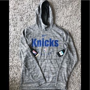 Nike New York Knicks Hoodie